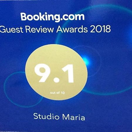 Studio Maria Sandanski Dış mekan fotoğraf