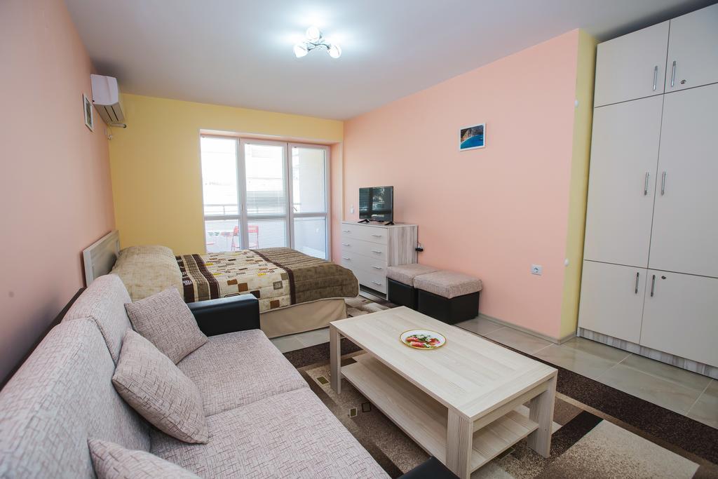 Studio Maria Sandanski Dış mekan fotoğraf