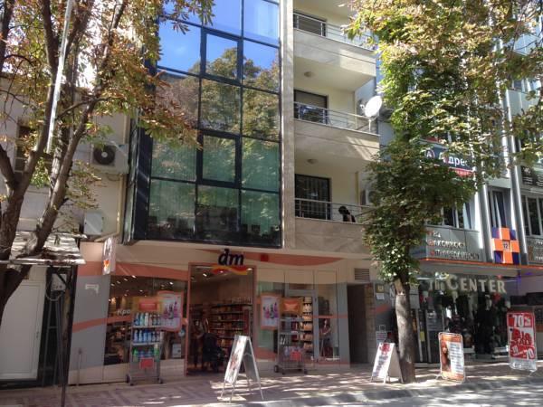 Studio Maria Sandanski Dış mekan fotoğraf